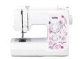 Produktbild: Brother Sewing Brother KE14s little Angel Nähmaschine