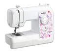 Produktbild: Brother KE14S Little Angel - Nähmaschine mit Fingerschutz (14 Stiche)