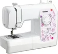 Produktbild: Brother KE14S Little Angel Nähmaschine mit Fingerschutz