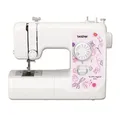 Produktbild: Brother Nähmaschine KE14S Little Angel Nähmaschine