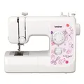 Produktbild: Brother KE14s Little Angel Nähmaschine 14 Stiche KE14S mit Fingerschutz