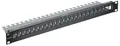 Produktbild: KERPEN DATACOM Keystone-Panel leer KDA4P0K1G010001 Kupfer Keystone-Panel