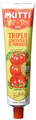Produktbild: Mutti Tomatenkonzentrat 3-fach, 6er Pack (6 x 200 g)
