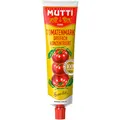 Produktbild: Mutti Tomatenmark dreifach konzentriert 200g Tube
