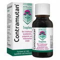 Produktbild: Contramutan® Tropfen · 20 ml · PZN 01852171