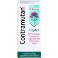 Produktbild: CONTRAMUTAN Mischung 20 ml PZN01852171