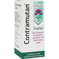 Produktbild: CONTRAMUTAN Mischung 20 ml PZN 01852171