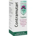 Produktbild: CONTRAMUTAN Tropfen 20ml PZN 1852171