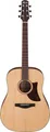Produktbild: IBANEZ Advanced Acoustic Serie Grand Dreadnought Akustik Gitarre AAD100-OPN