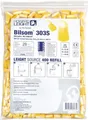 Produktbild: Bilsom 303S EN 352-2 SNR 33 dB 200 PA/Pack Taille S - Ohrstöpsel, Schaumstoff...