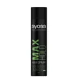 Produktbild: 18,25€/L - 6er Pack Syoss Haarspray - Max Hold - 400ml