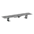 Produktbild: hansgrohe HG Duschrinne RainDrain Compact Komplettset 800mm (800 mm) (56166800)
