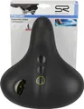 Produktbild: Selle Royal Sattel Fahrradsattel Fahrradsitz Sitz Schwarz Bike Fahrrad Zubehör