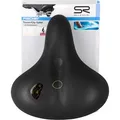 Produktbild: Selle-Royal Fahrradsattel Tourensattel, Unisex, Gelpolster und Federn, 270 x 250 mm, 1252 g, für Citybike
