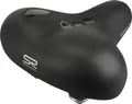 Produktbild: Selle Royal Erwachsene Elastomer Gel Tourensattel, schwarz, One Size