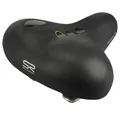 Produktbild: Selle Royal Fahrradsattel Sattel Touren/City Gel Elastomer 85650:SELLE ROYAL