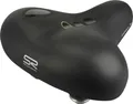 Produktbild: Erwachsene Elastomer Gel Tourensattel, schwarz, One Size