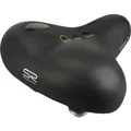 Produktbild: Selle Royal Sattel Fahrradsattel Fahrradsitz Sitz Schwarz Bike Fahrrad-Zubehör