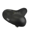 Produktbild: Sattel SELLE ROYAL Touren/City Gel Elastomer Fahrradsitz Sitz Komfort