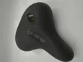 Produktbild: Selle Royal Elastomer Gel Tourensattel - Schwarz -- 1196/2402