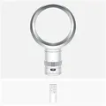 Produktbild: DYSON Cool CF1 Tischventilator Weiß/Silber (38 Watt)