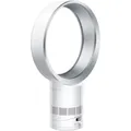 Produktbild: Dyson Cool CF1 Tischventilator Weiß/Silber (38 Watt)