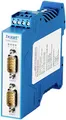 Produktbild: Ixxat 1.01.0067.44010 CAN-CR200 CAN Repeater CAN Bus 24 V/DC 1St.