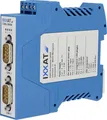 Produktbild: Ixxat CAN Repeater CR 200 1.01.0067.44010 Betriebsspannung 12 V/DC 24 V/DC ISO