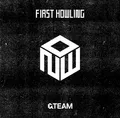 Produktbild: &TEAM First Howling : NOW (CD) Album (US IMPORT)