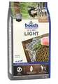 Produktbild: bosch HPC Light | Hundetrockenfutter für übergewichtige Hunde aller Rassen | 1 kg