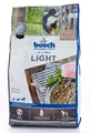 Produktbild: 1 Kg Bosch Light Diät Hundefutter Trockenfutter für übergewichtige Hunde