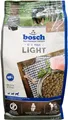 Produktbild: (€14,95/kg) Bosch Light Hundefutter zur Gewichtskontrolle (wenig Fett) 1 kg Tüte