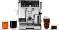 Produktbild: NINJA Espressomaschine ES701EU, 3-in-1-Kaffeemaschine für Espresso, Filterkaffee und Cold Brew