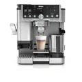 Produktbild: Siebträger Kaffeemaschine 9 bar 1650 W ES701EU (Schwarz, Edelstahl)