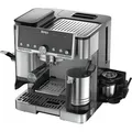 Produktbild: Ninja Luxe Café Pro Espresso ES701EU