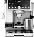 Produktbild: Ninja Luxe Cafe Pro Espressomaschine mit Siebträger Schwarz, Edelstahl 1650W mit Filterkaffee-Funktion, mit Mahlwerk, mi