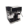 Produktbild: Ninja Luxe Pro 3-in-1-Kaffeemaschine Mahlwerk Aufschäumer für Latte Cap - Defekt