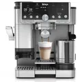 Produktbild: SharkNinja ES701EU Luxe Cafe Pro 3-in-1 Kaffeemaschine Siebträger