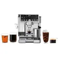 Produktbild: Ninja ES701EU Luxe Café Pro Espressomaschine Schwarz/Edelstahl (14 bar)