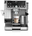 Produktbild: Ninja ES701EU Siebträger Kaffeemaschine 9 bar 1650 W  Schwarz, Edelstahl