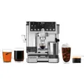 Produktbild: NINJA ES701EU Luxe Café Pro Espressomaschine Schwarz/Edelstahl