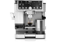 Produktbild: Ninja Luxe Pro 3-in-1 Kaffeemaschine ES701EU mit integriertem Mahlwerk und Milch