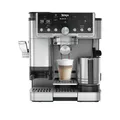 Produktbild: Ninja luxe café pro es701eu Espresso-Maschine 1650W Silber Schwarz