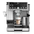 Produktbild: Ninja Luxe Pro ES701EU 3-in-1-Kaffeemaschine silber