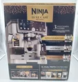 Produktbild: Ninja ES701EU Luxe Cafe Siebträger Espressomaschine Kaffeemaschine Pro #TK339X-