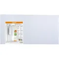 Produktbild: Saarpor - Climapor Energiespar - Dämmplatte Xps Grundiert 1 M X 0,5 M X 7 Mm Innenwand