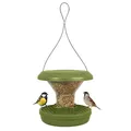 Produktbild: Swissinno Vogel-Futtersilo 'Geneva', hellgrün
