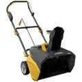 Produktbild: STIGA 2S1500108/ST1 Schneefräse Akku 50 cm 1000 W