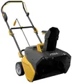 Produktbild: STIGA 2S1500108/ST1 Schneefräse Akku 50cm 1000W