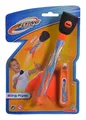 Produktbild: SIMBA Wurfscheibe Outdoor Spielzeug Wurfspiel Space Rocket Flying Zone 107202415